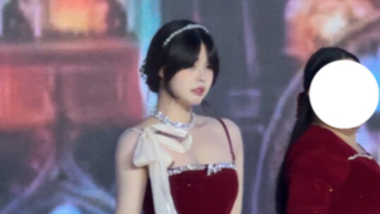 【feel my rhythm】我的年末舞台