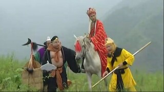 Tây Du Kí 2000 Phần 2 - Tập 06