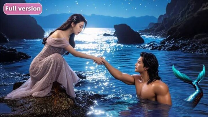TITLE: Love Beneath The Waves/shortdrama Romance Fantasy English Dubbed Full Movie HD