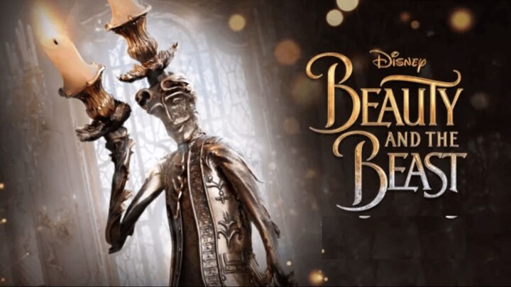 Beauty And The Beast (2017) Subtitle Indonesia