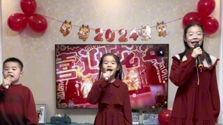 Banyak anak pun bisa bermain seperti ini!