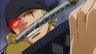 [MAD|Hype|Synchronized|One Piece]Anime Scene Cut|BGM: NEFFEX - Dangerous