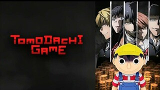 eps • 2 Tomodachi game [sub indo]