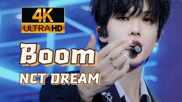 【Perbaikan Kualitas 4K】Saat Grup Pembinaan Tumbuh Dewasa... Versi Setelan Formal Tim Besar – NCT DRE