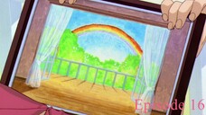 Cardcaptor Sakura Episode 16 (Season 1)
