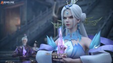 Legend Of Martial Immortal Eps 134 Sub Indo (1080HD)