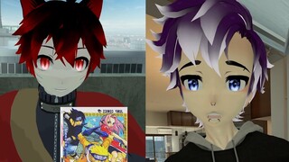 If anime fans were a cult