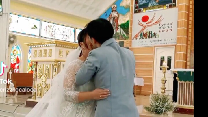 Happiest Bride