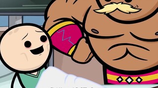 Be sure to change it to: Riddler