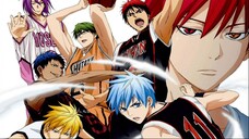 Kuroko No Basket S2 Eps. 42