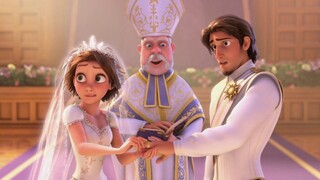 Tangled Ever After- The Rings Watch Full Movie : Link in the Description