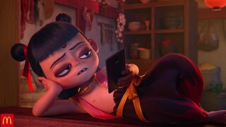 哪吒拍续集了……