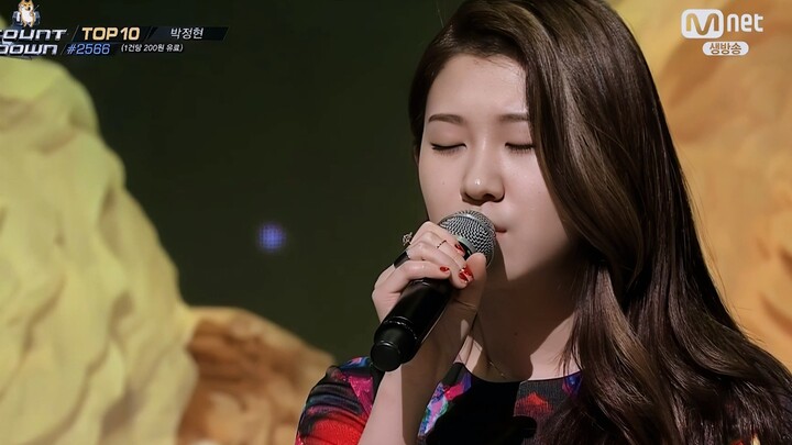 【4K 60fps】15 & (Park Ji-min x Baek Yerin) - Can't Hide It (140508)