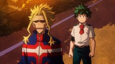 My Hero Academia S4 EP 4 (Hindi Dubbed) MAE Cration