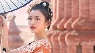 การเต้นรำไม่สำคัญ สิ่งสำคัญคือการชมภูเขาและแม่น้ำอันสวยงามของมาตุภูมิ