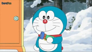 Doraemon episode 641