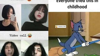 🤣มีมตลกๆ Memes ของนักเรียน 🥰 มีมตลกๆ😂 98