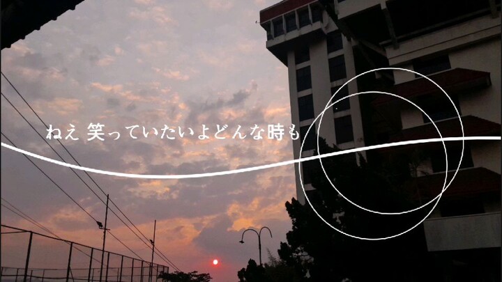 Love Letter -Yoasobi