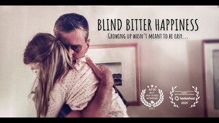 Blind Bitter Happiness | Trailer A | Streaming from 26 August | RNZ