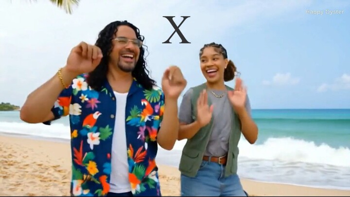 X