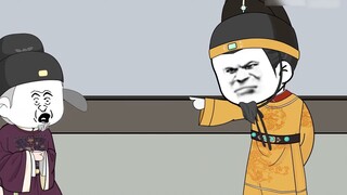 Zhu Chongba's Random Matchmaking