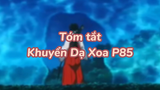 Tóm tắt Khuyển dạ xoa phần 85| #anime #animefight #khuyendaxoa