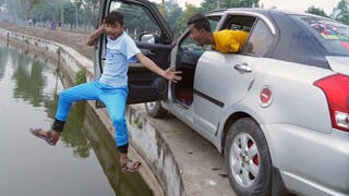 TRY TO NOT LAUGH CHALLENGE ต้องดูวิดีโอตลกใหม่ 2020 ตอนที่ 168 By My Family