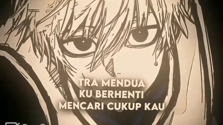 selain suka luffy gw juga suka nagi🗿💅