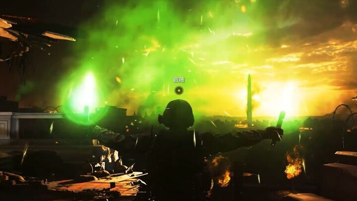 Unbelievable how mind-blowing this game felt when I reset it 14 years ago!