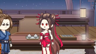 Episode 40: My sister suffers at home, and my brother-in-law actually hits me