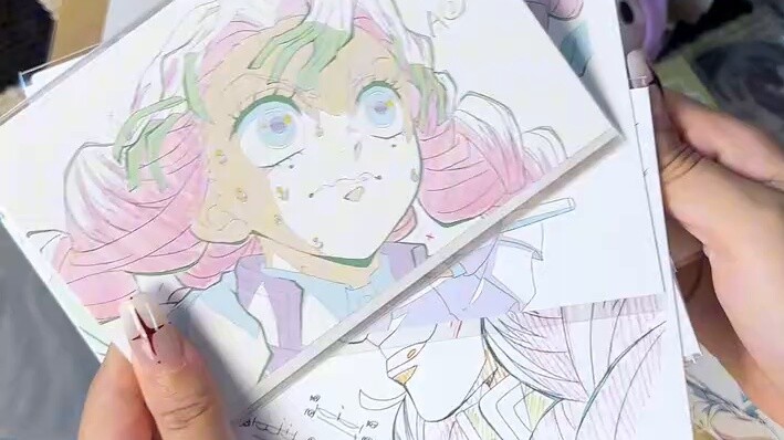 I made a lot of money from the 200 or so IPs that were a hodgepodge of garbage.