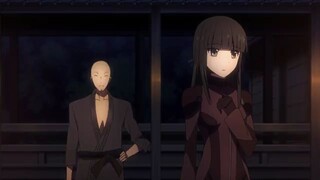 Mahouka Koukou no Rettousei (Dub) Episode 8