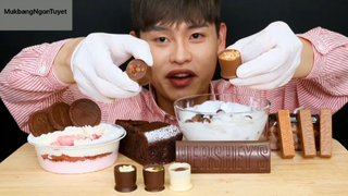 ăn đồ ăn ngon rất ngon phần 57 #amthuc #monngon