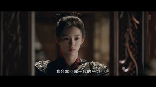 Trailer cdrama ~ Legend of the Female General { Zhou Ye & Cheng Lei }