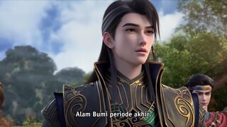 Th3 N1n3 5un5 Eps 05 Sub Indo