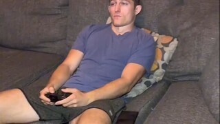 Berbagai teman di malam permainan papan