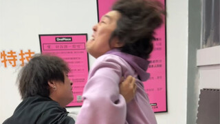 教的很好！下次别教了！