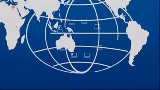 Notícias do exterior na Televisão Central da Coreia (17.09.2025)