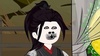 Episode 18, Revenge for the Wife, Sect Conference