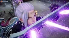Spirit sword Sovereign S4 eps 526