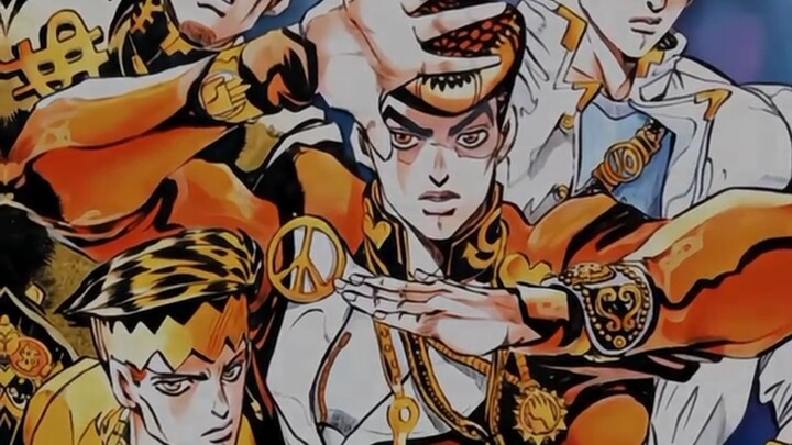 “The Origin of Angelo Rock”
