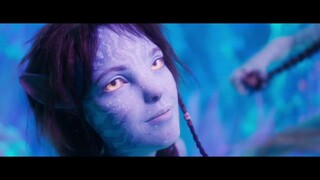 AVATAR2 TRAILER BẢN LỒNG TIẾNG - DKCC: 16.12.2022