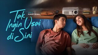 BIKIN NANGIS! CINTA SEJATI PENUH PENGORBANAN - ALUR CERITA TAK INGIN USAI DISINI (2025)