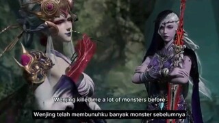 Kakak Seperguruan eps 71