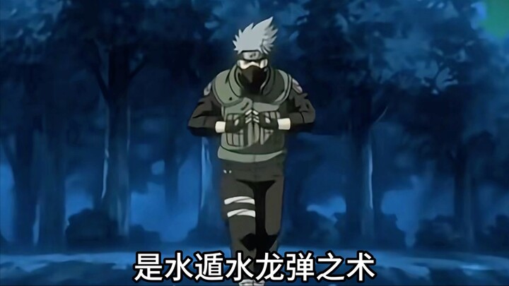 你知道火影中结印次数最多的忍术是什么吗？