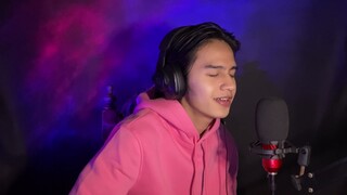 Reckless - Madison Beer | Jhamil Villanueva (Male cover)