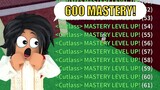 Top 3 Fastest Ways to Grind MASTERY in Bloxfruits