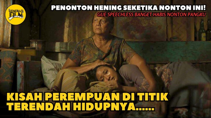 🎬 PANGKU (2025)‼️