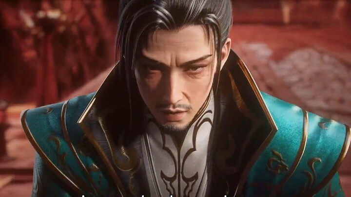 Ag4in$t Th3 G0d$ S2 Eps 18 (48) Sub Indo