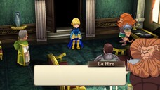 Jeanne D'Arc The Death-Clad GamePlay011